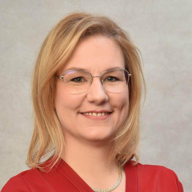 Márta Nagy