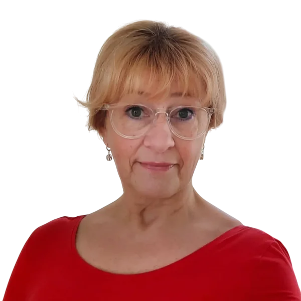 Ingrid Saarmets