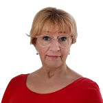 Ingrid Saarmets