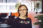 Dr Reet Laidoja